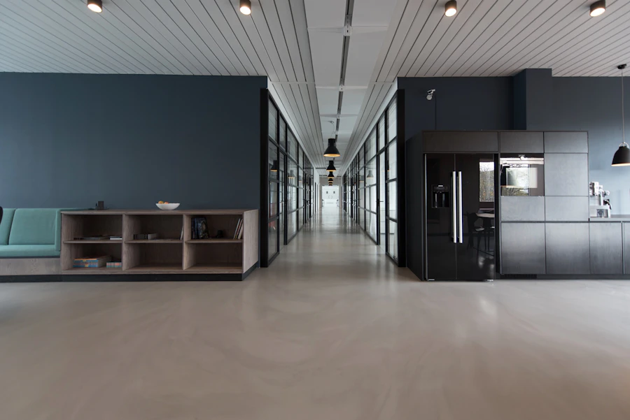 Commercial drywall repair for Phoenix property managers