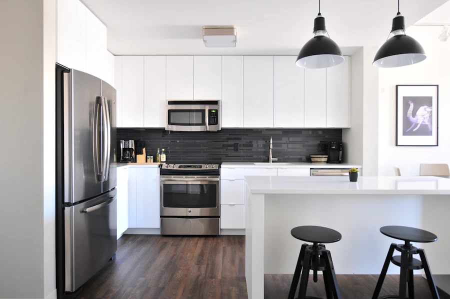 Preparing your home for drywall repair